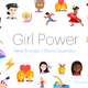 Illustration for article titled Facebook Will Finally Roll Out Some Diverse Emojis for Messenger